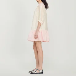 Abito Tie & Dye><noscript><img width=