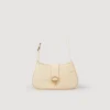 Borsa Baguette In Pelle Certificata>Sandro Paris Shop