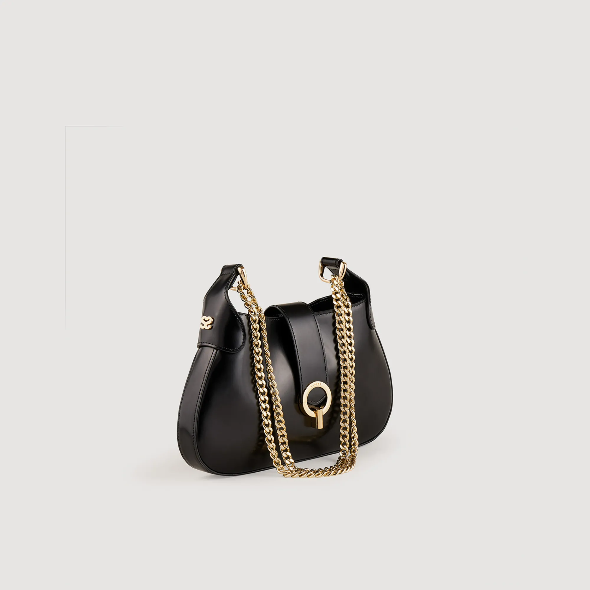 Borsa Con Catena Sweet Janet>Sandro Paris Shop