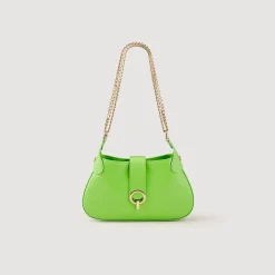 Borsa Con Catena Sweet Janet>Sandro Paris Sale