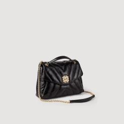 Borsa Mila In Pelle Matelasse><noscript><img width=