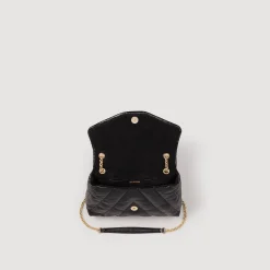 Borsa Mila In Pelle Matelasse><noscript><img width=