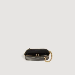 Borsa Rittah In Pelle Liscia><noscript><img width=