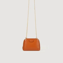 Borsa Rittah In Pelle Liscia>Sandro Paris New