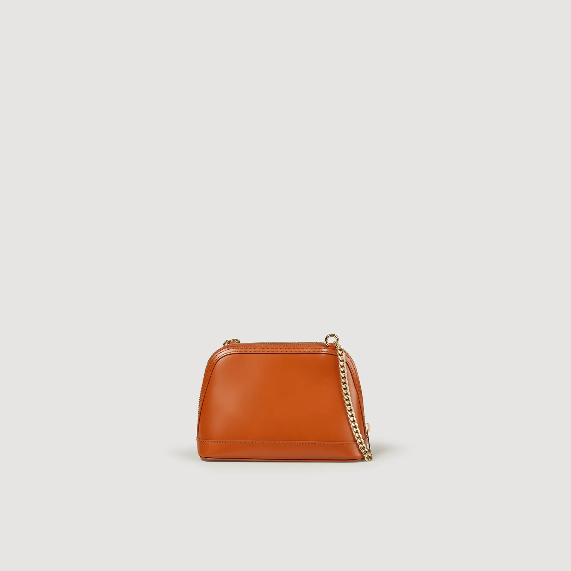 Borsa Rittah In Pelle Liscia>Sandro Paris New