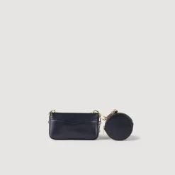 Borsa Totemo Con Tracolla A Catena><noscript><img width=