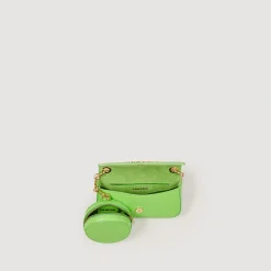 Borsa Totemo Con Tracolla A Catena><noscript><img width=