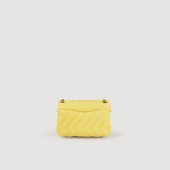 Borsa Yza In Tela Canvas><noscript><img width=