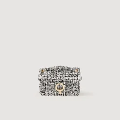 Borsa Yza In Tweed><noscript><img width=