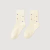 Calzini Con Strass>Sandro Paris Best Sale