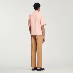 Camicia Oversize><noscript><img width=