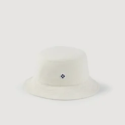 Cappello Alla Pescatora Square Cross>Sandro Paris Shop