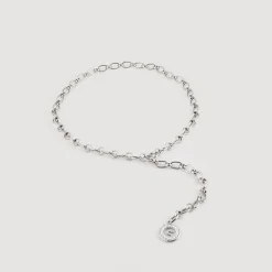 Cintura A Maglie>Sandro Paris Clearance