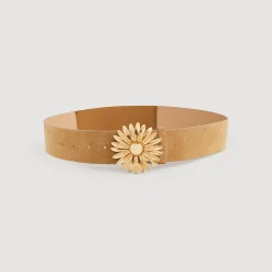 Cintura In Pelle>Sandro Paris Cheap