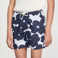Costume Da Bagno Floreale><noscript><img width=