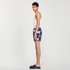 Costume Da Bagno Floreale><noscript><img width=