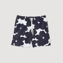 Costume Da Bagno Floreale><noscript><img width=