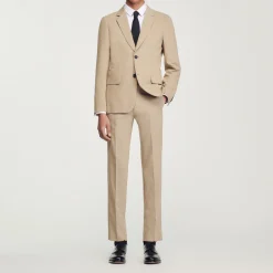 Giacca Da Completo>Sandro Paris Store