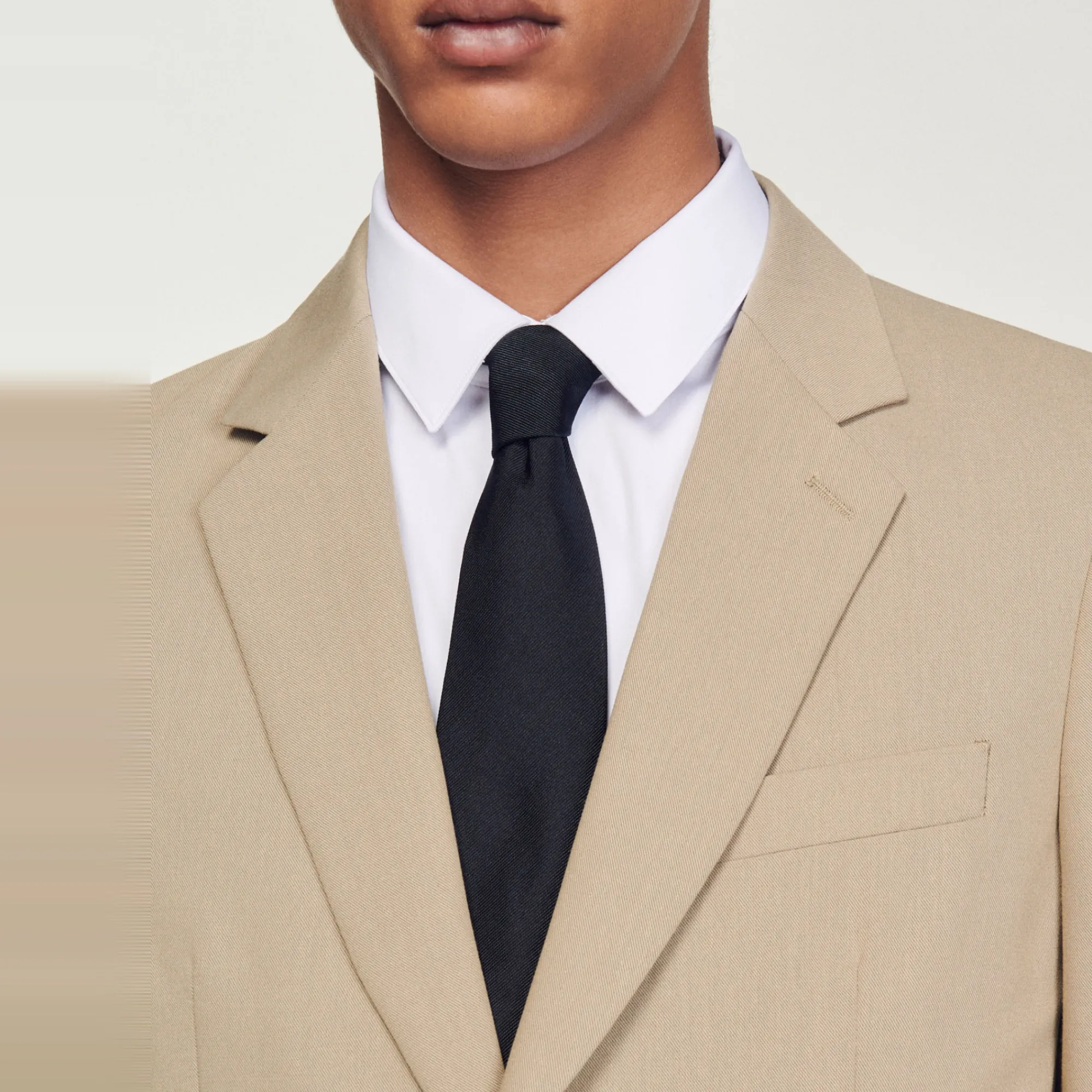 Giacca Da Completo>Sandro Paris Store
