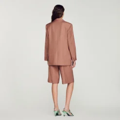 Giacca Da Tailleur><noscript><img width=