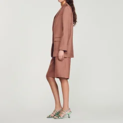 Giacca Da Tailleur><noscript><img width=