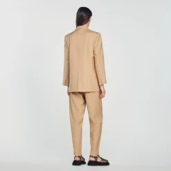 Giacca Da Tailleur><noscript><img width=