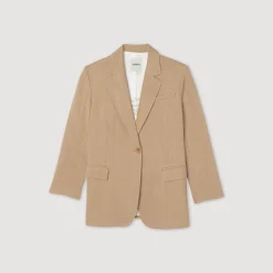 Giacca Da Tailleur><noscript><img width=