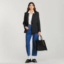 Giacca Da Tailleur>Sandro Paris Online