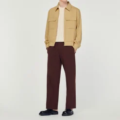 Giubbotto Fluido>Sandro Paris Flash Sale