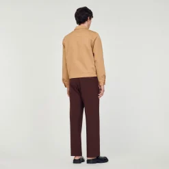Giubbotto In Cotone><noscript><img width=