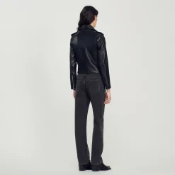 Giubbotto In Pelle><noscript><img width=
