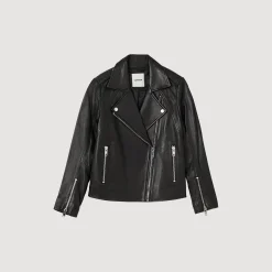 Giubbotto In Pelle><noscript><img width=