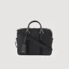 Grande Ventiquattrore In Tela>Sandro Paris Discount