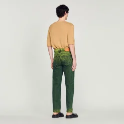 Jeans Dritti><noscript><img width=