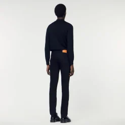 Jeans Linea Slim><noscript><img width=