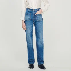 Jeans Svasati Delave><noscript><img width=