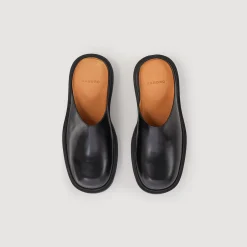 Mule In Pelle Glace><noscript><img width=