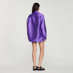 Oversize-Bluse><noscript><img width=
