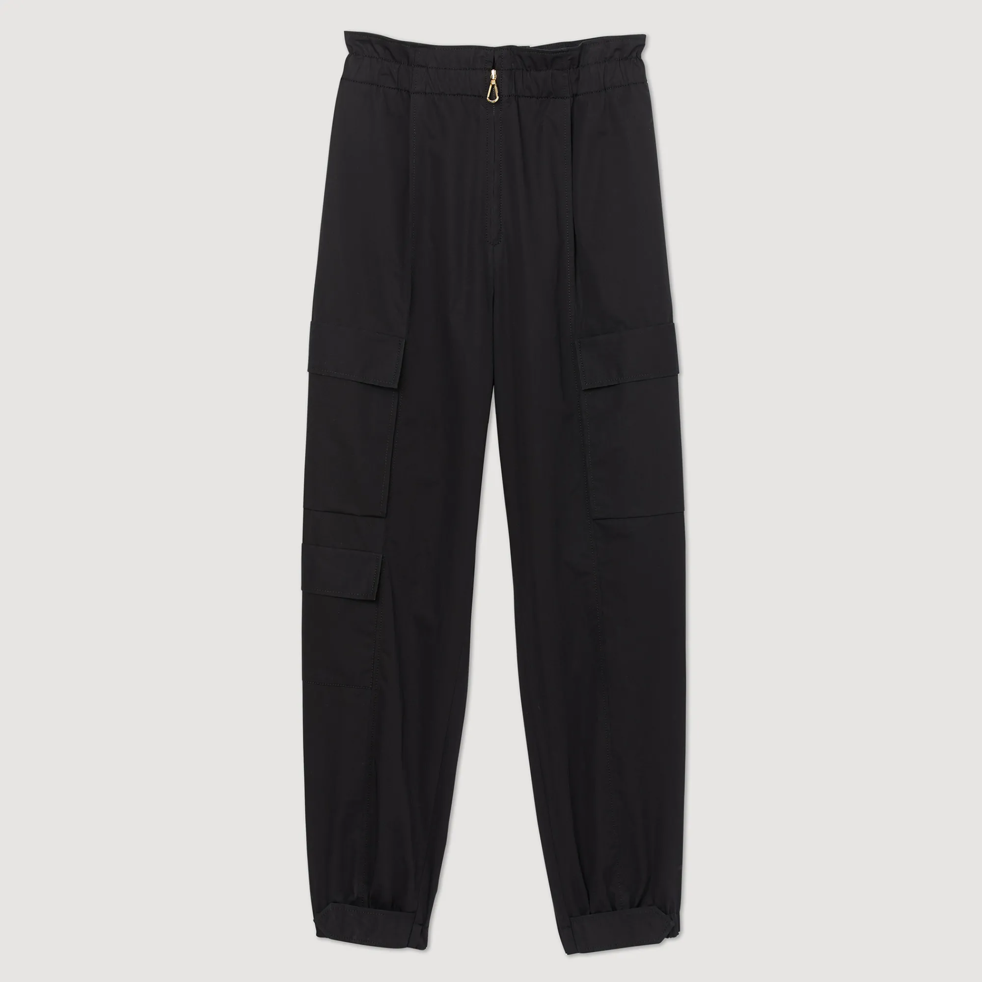 Pantaloni Cargo>Sandro Paris Clearance