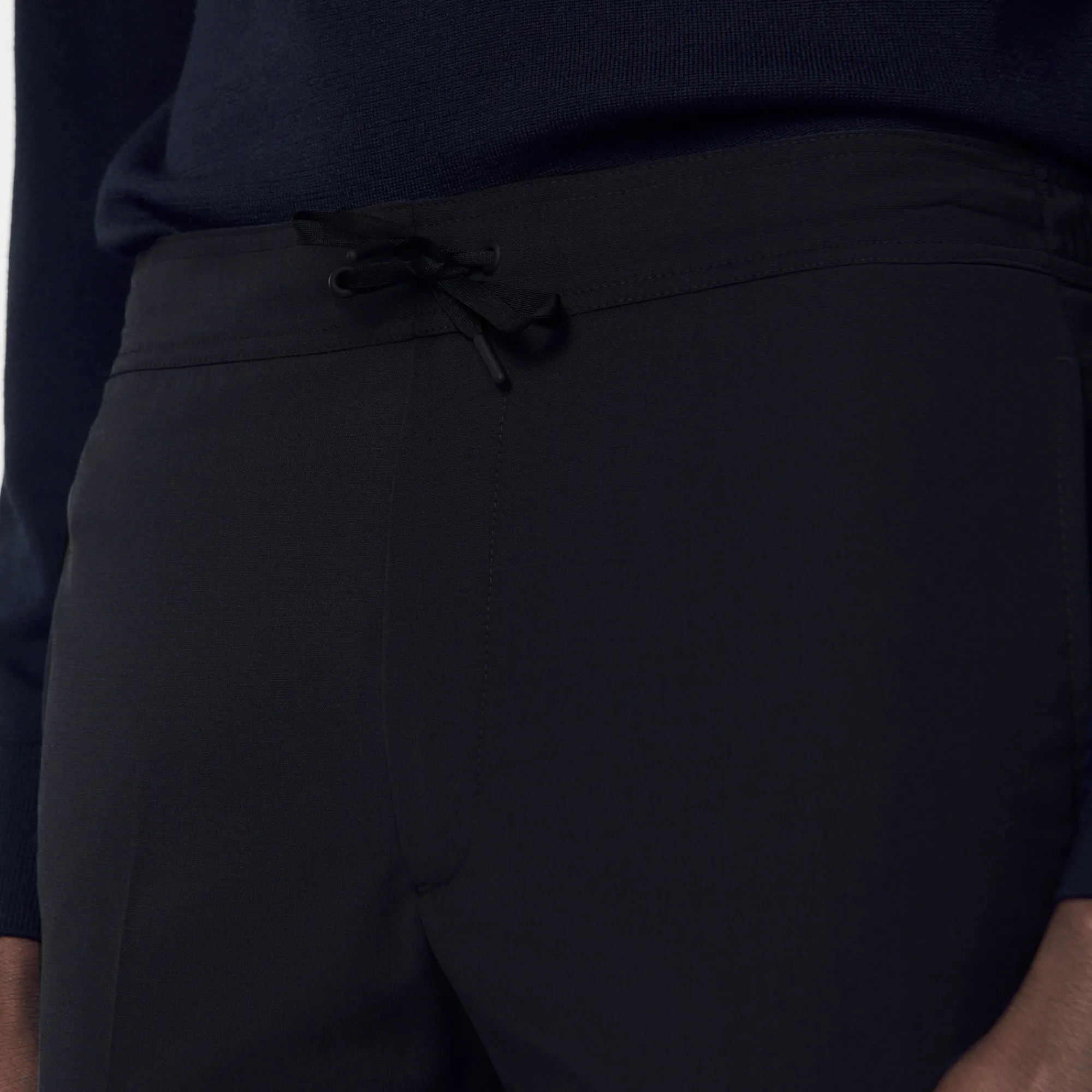 Pantaloni Con Elastico In Vita>Sandro Paris New