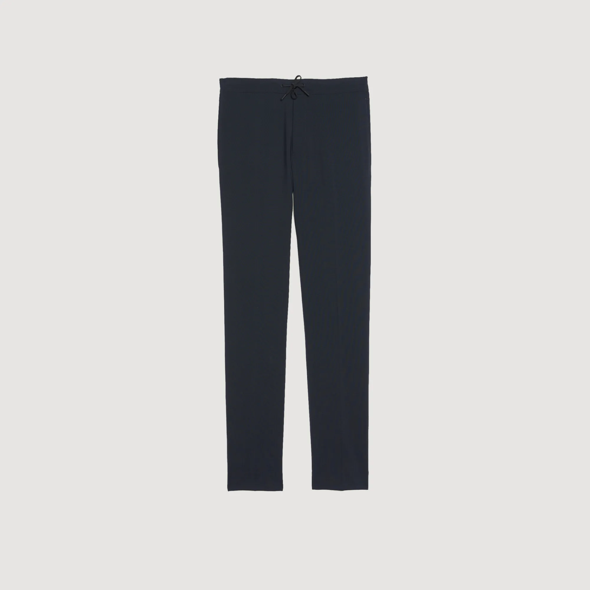 Pantaloni Con Elastico In Vita>Sandro Paris New