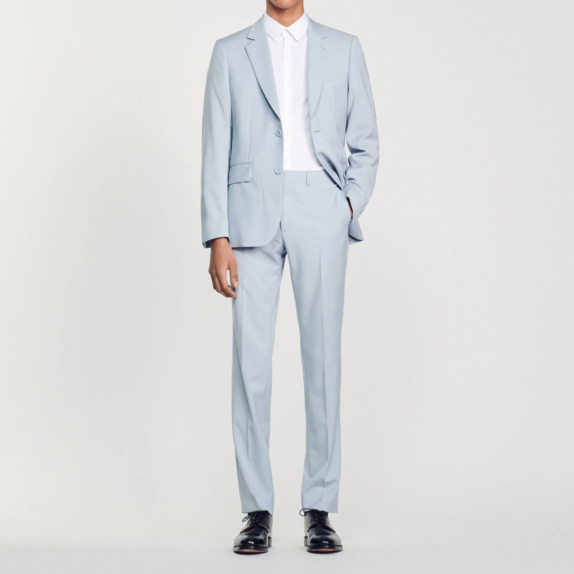 Pantaloni Da Completo>Sandro Paris New