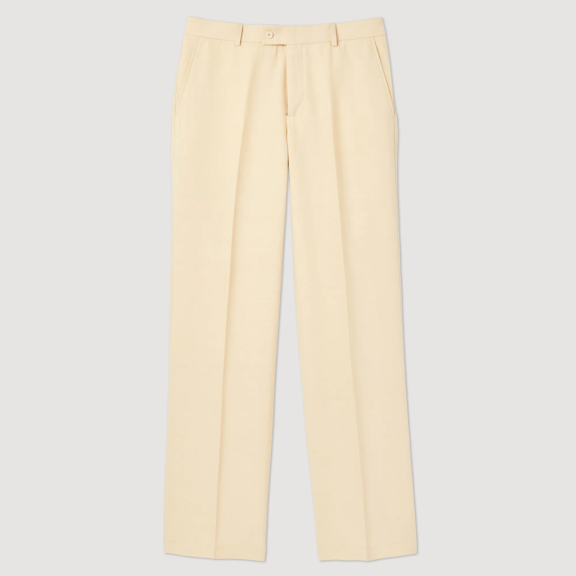 Pantaloni Da Completo>Sandro Paris Outlet