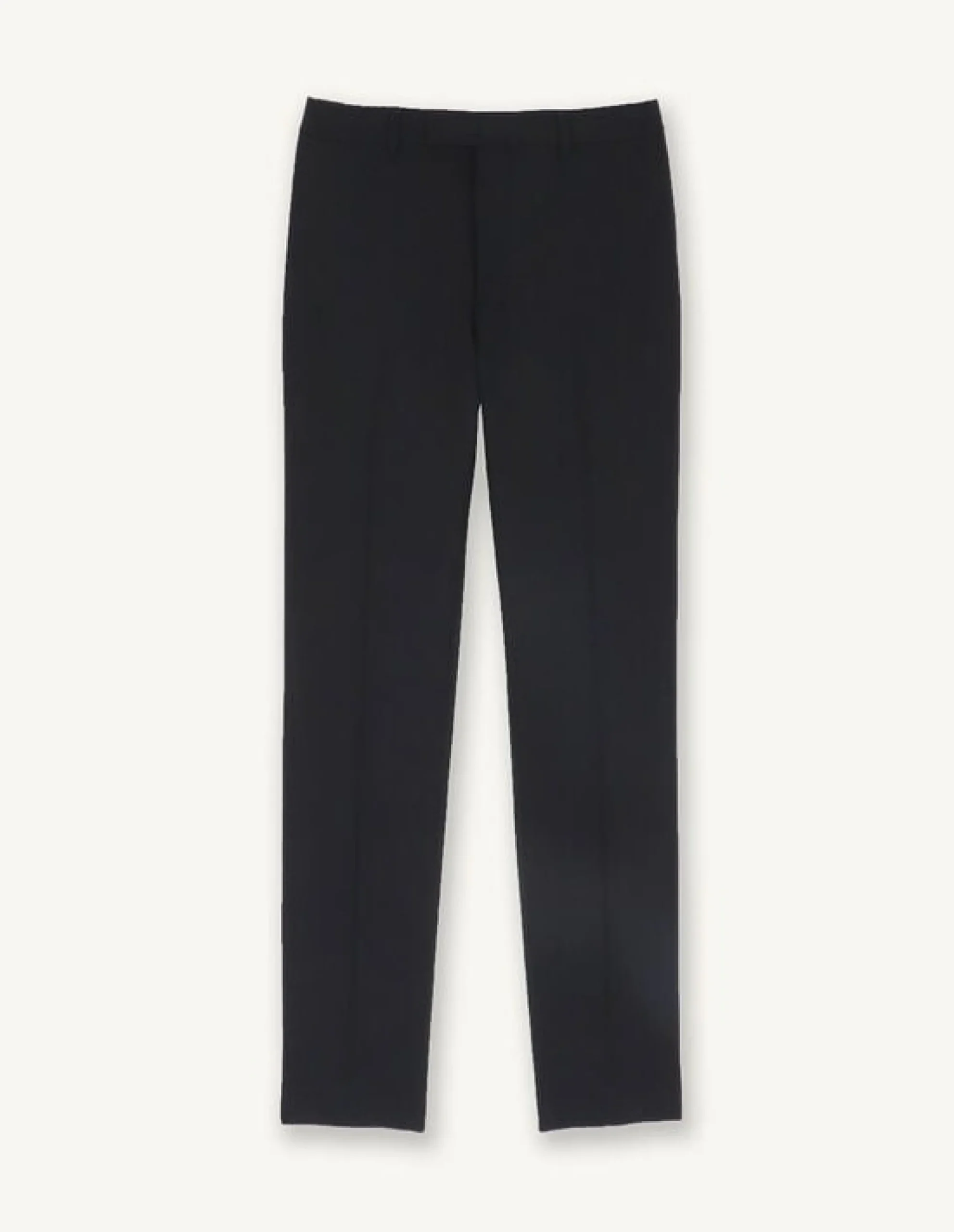 Pantaloni Da Completo In Lana>Sandro Paris New