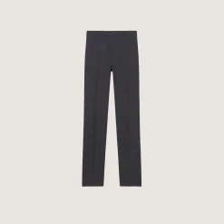 Pantaloni Da Completo In Lana><noscript><img width=