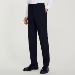 Pantaloni Da Completo Linea Classica><noscript><img width=