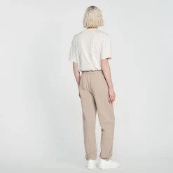 Pantaloni Da Jogging Felpati Ricamati><noscript><img width=