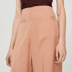 Pantaloni Da Tailleur><noscript><img width=