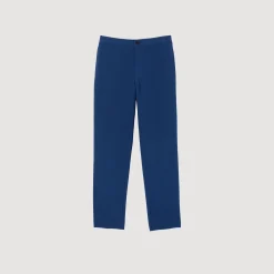 Pantaloni In Jersey><noscript><img width=