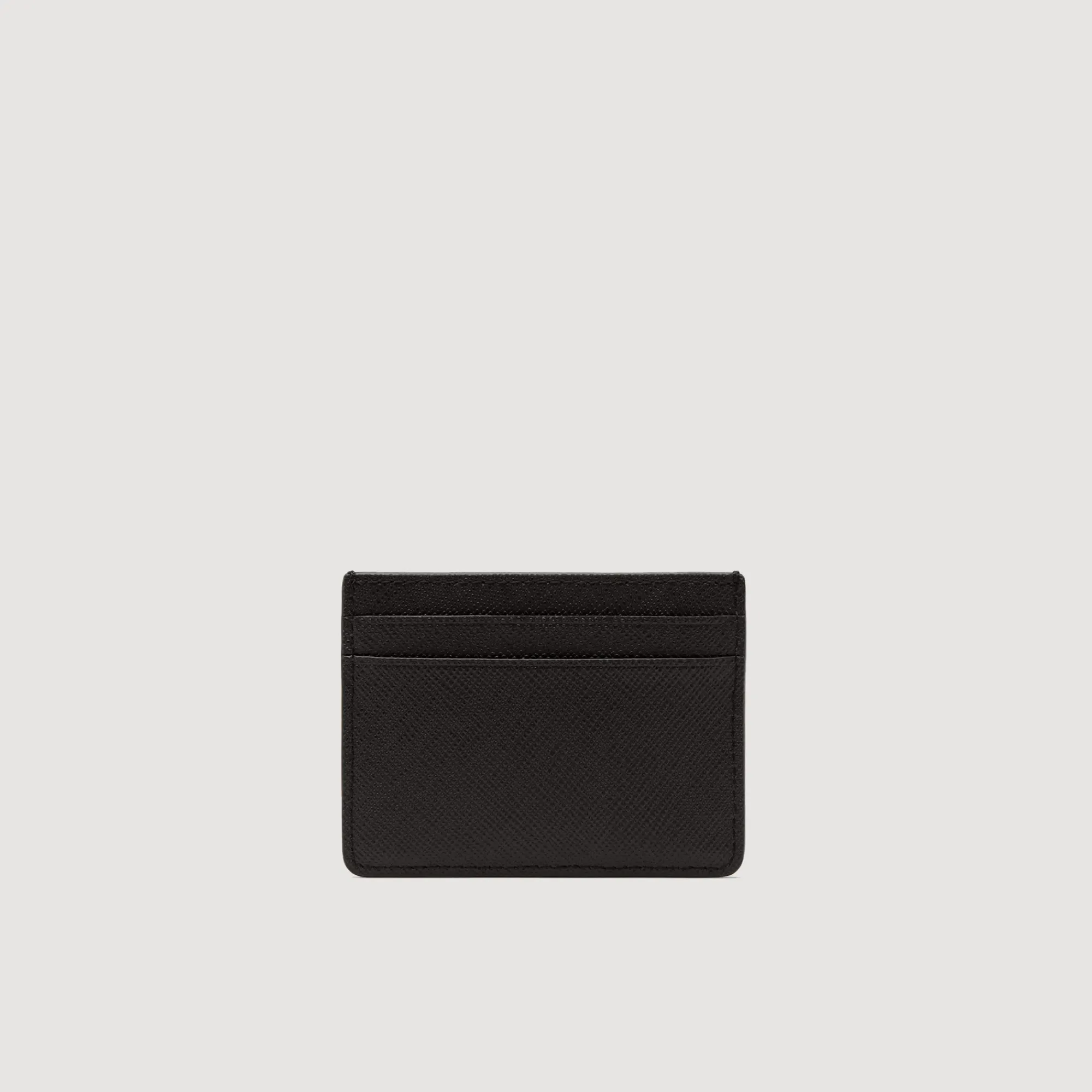 Porta Carte In Pelle>Sandro Paris Clearance